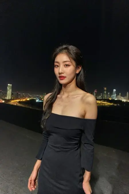 Realistic,Portrait Photography,Girl,LoRA,SD 1.5