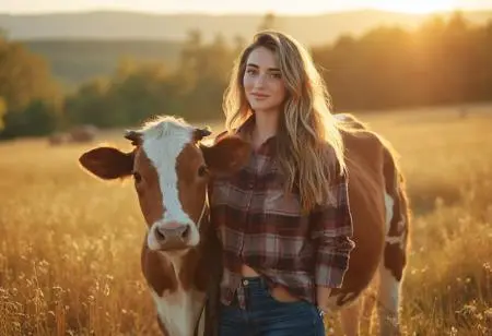 Realistic,Portrait Photography,Girl,LoRA,FLUX.1