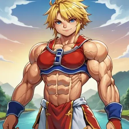 Anime,Anime Style,Girl,LoRA,Pony