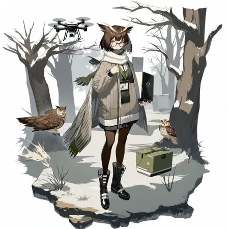 Anime,Anime,Girl,LoRA,SDXL