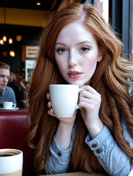 Realistic,Portrait Photography,Girl,LoRA,SDXL