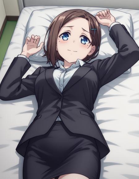 Kouhai-chan (後輩ちゃん) - Tawawa on Monday (Getsuyoubi no Tawawa