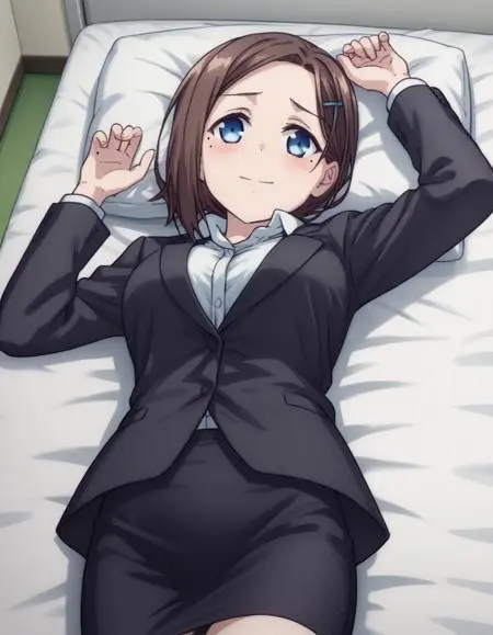 Anime,Anime Style,Girl,LoRA,Pony