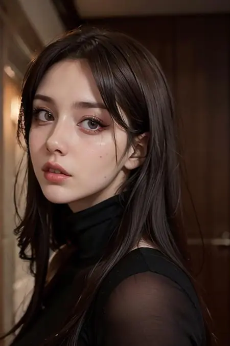 Photography,Girl,Physical/Facial feature,LoRA,SD 1.5