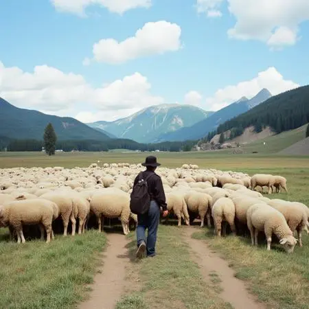 Style Boost,Landscape,Nature Photography,LoRA,FLUX.1