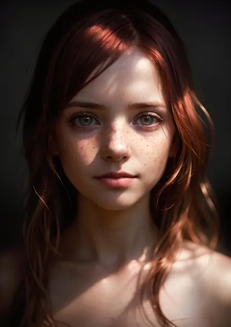 Realistic,Portrait Photography,Girl,Checkpoint,SD 1.5