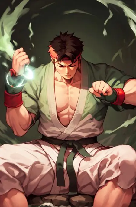 Anime,Anime Character,Boy,LoRA,SD 1.5