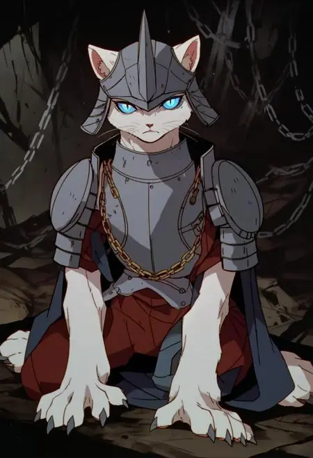 Anime,Anime,Girl,LoRA,Pony