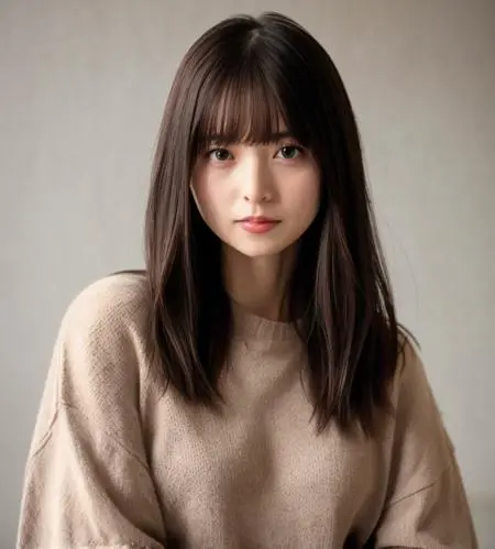 Realistic,Portrait Photography,Girl,LoRA,SD 1.5