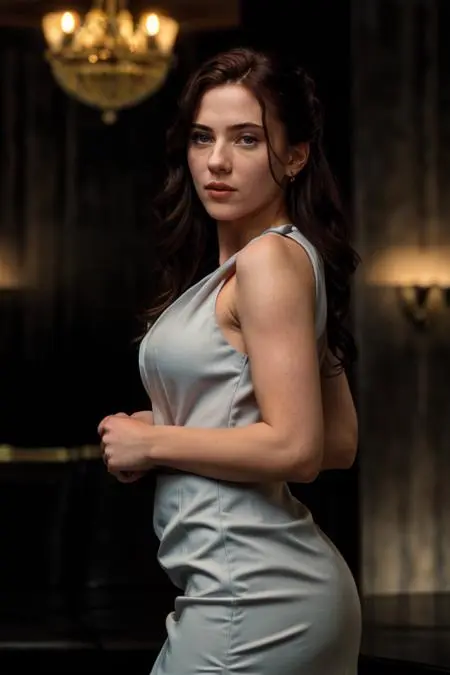 Realistic,Portrait Photography,Girl,LoRA,SD 1.5