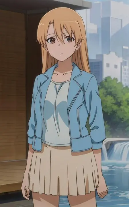 Anime,Anime Character,Girl,LoRA,SD 1.5