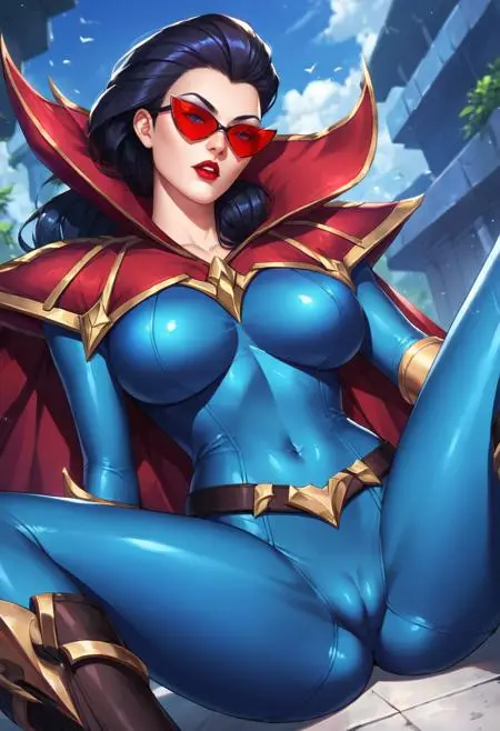 Anime,Anime Character,Girl,LoRA,SDXL