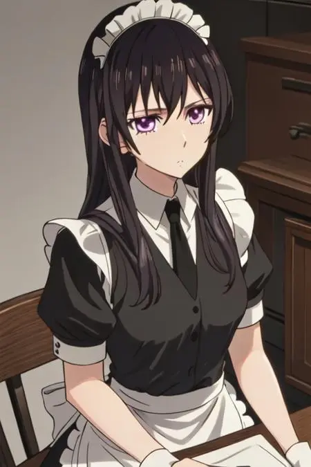 Anime,Anime Character,Girl,LoRA,SD 1.5