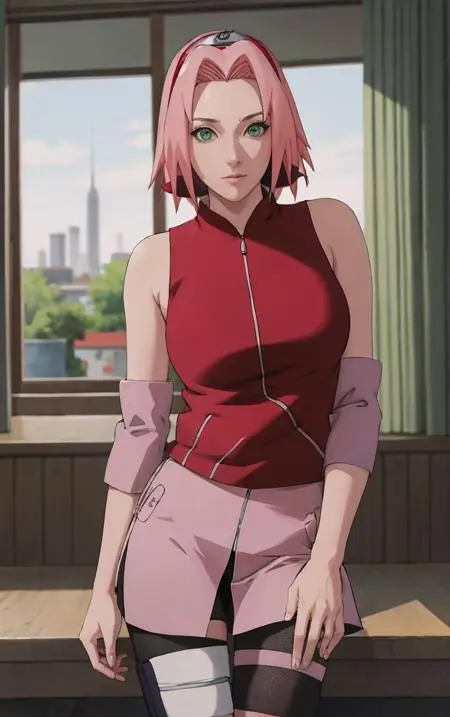 Anime,Anime Character,Girl,LoRA,SD 1.5