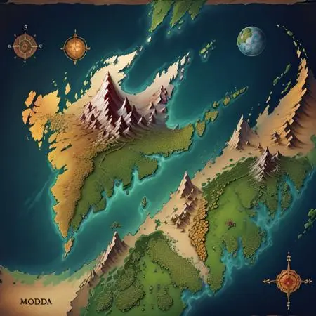 Anime,Anime,Space & Scene,LoRA,SD 1.5