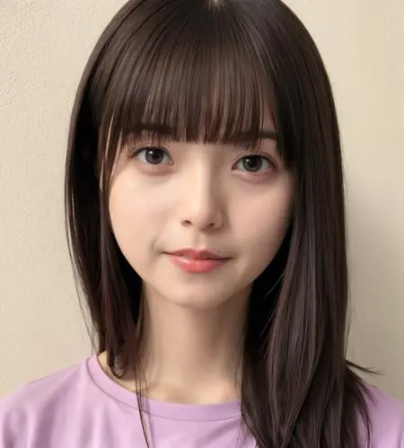 Realistic,Portrait Photography,Girl,LoRA,SD 1.5