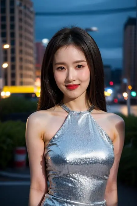 Realistic,Portrait Photography,Girl,LoRA,SD 1.5