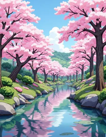 Anime Style,Girl,Style Boost,LoRA,FLUX.1