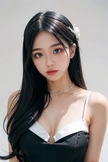 Realistic,Portrait Photography,Girl,LoRA,SD 1.5