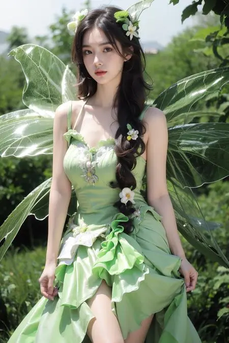 Realistic,Fashion & Makeup,Girl,LoRA,SD 1.5