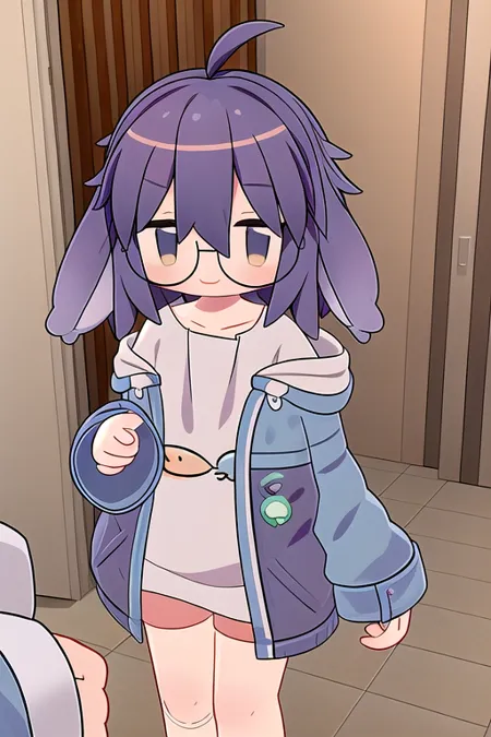 Anime Style,Girl,Style Boost,LoRA,SD 1.5