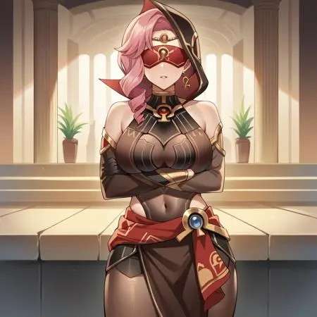 Anime,Anime,Girl,LoRA,Pony