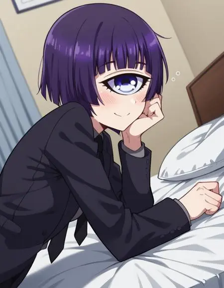 Anime,Girl,Style Boost,LoRA,Pony