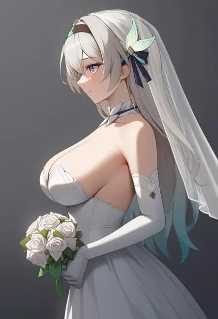 Anime Style,Girl,LoRA,Pony