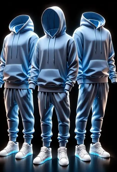 Realistic,Fashion & Makeup,Element Boost,LoRA,SDXL