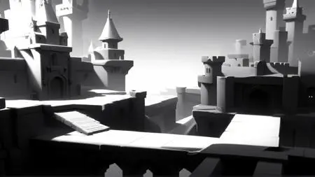 CGI style,Game Scene Design,Space & Scene,LoRA,SDXL