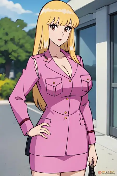 Anime,Anime Character,Girl,LoRA,SD 1.5