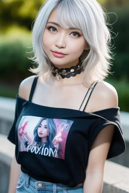 Photography,Realistic,Girl,LoRA,SD 1.5