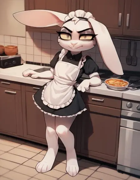 Anime Style,Object Enhance,Animal,LoRA,Pony