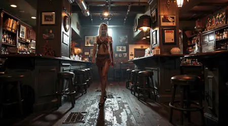 Portrait Photography,Girl,Physical/Facial feature,LoRA,FLUX.1