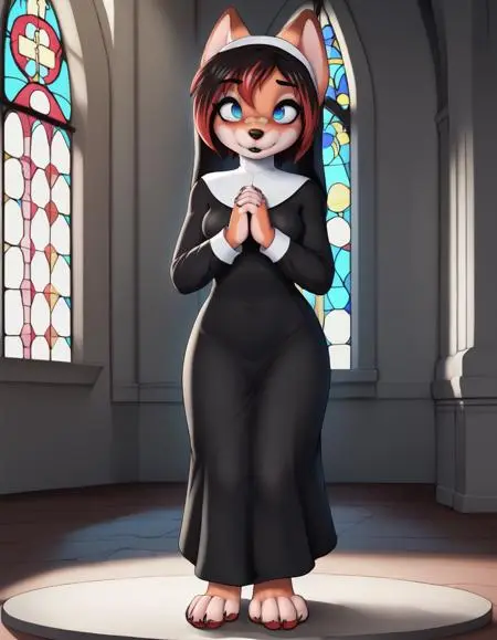 Anime Style,Object Enhance,Animal,LoRA,Pony