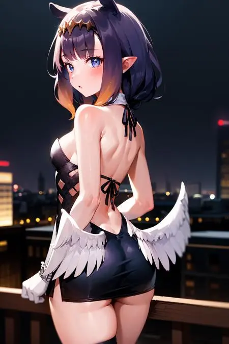 Anime,Anime Style,Girl,LoRA,SD 1.5