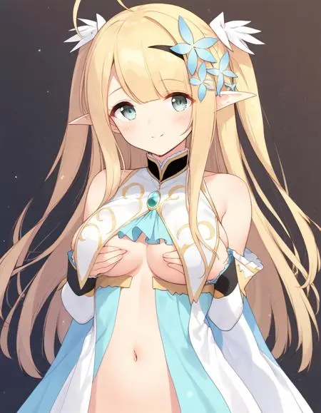 Anime,Anime Character,Girl,LoRA,Pony