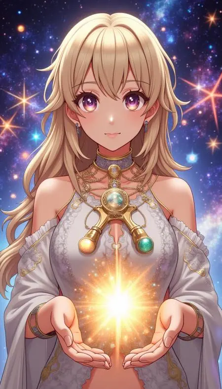 Anime,CGI style,Girl,LoRA,FLUX.1