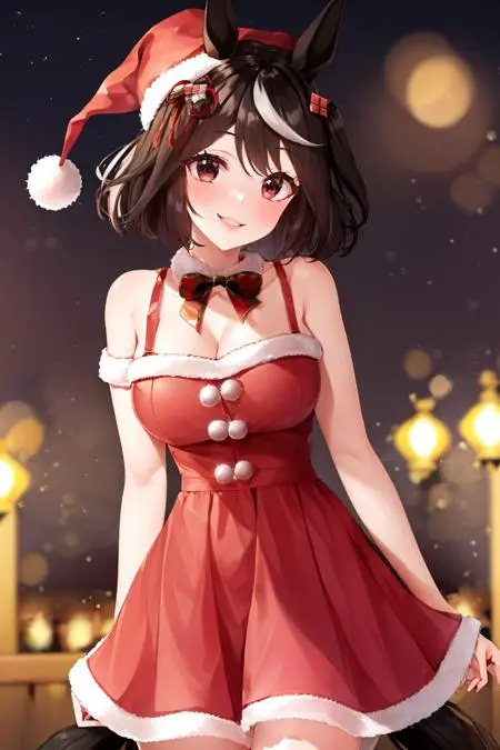 Anime Style,Girl,Object Enhance,LoRA,SD 1.5