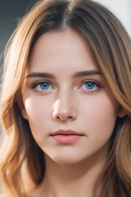 Realistic,Portrait Photography,Girl,Checkpoint,SD 1.5