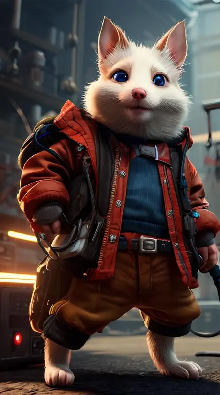 Realistic,CGI style,Street Photography,Checkpoint,SD 1.5