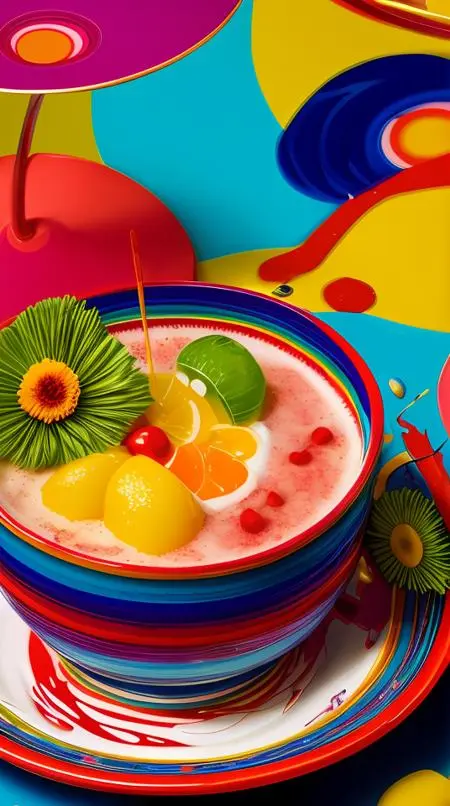 Realistic,CGI style,Street Photography,Checkpoint,SD 1.5