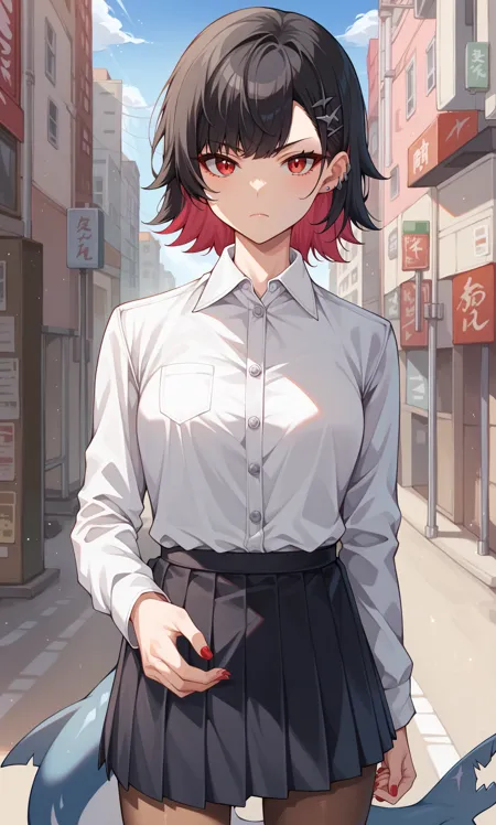 Anime,Anime Character,Girl,LoRA,SDXL