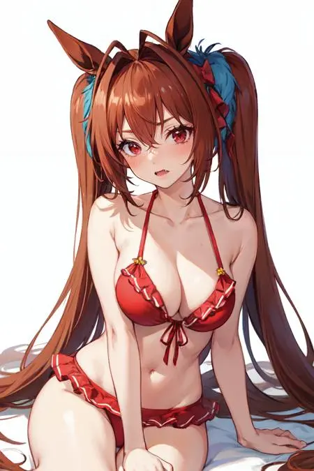 Anime,Anime Character,Girl,LoRA,SD 1.5