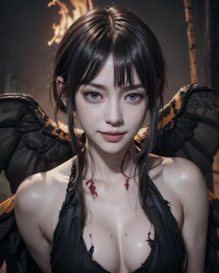 Realistic,Portrait Photography,Girl,Textual Inversion,SD 1.5