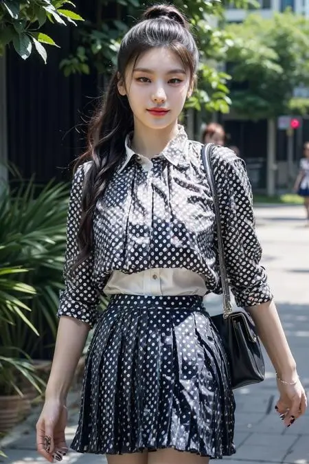 Photography,Realistic,Girl,LoRA,SD 1.5