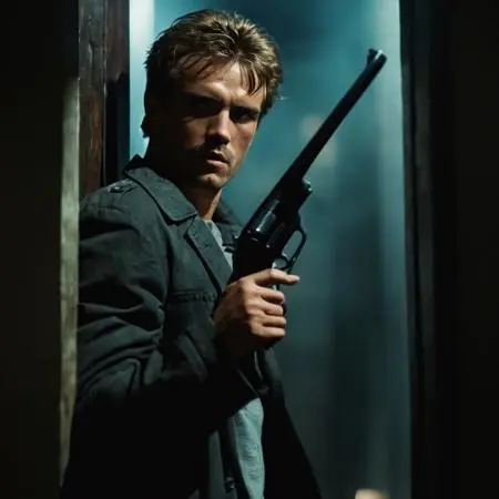 Realistic,Portrait Photography,Boy,LoRA,SDXL