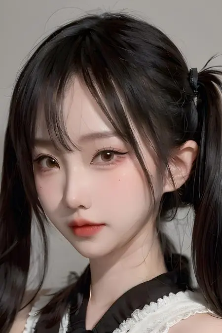 Girl,Surreal photography,LoRA,SD 1.5