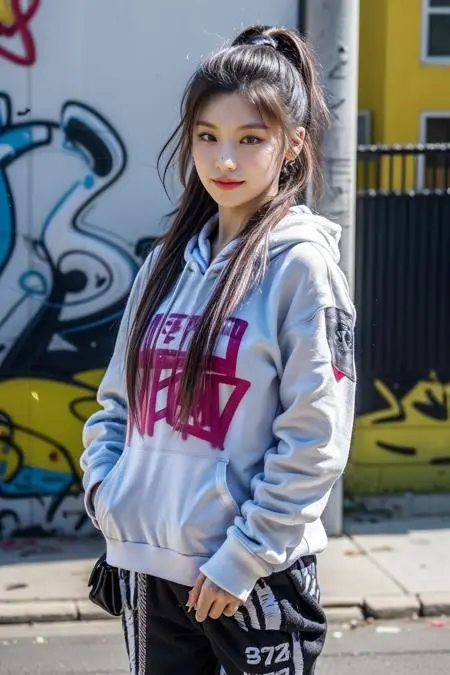 Photography,Realistic,Girl,LoRA,SD 1.5