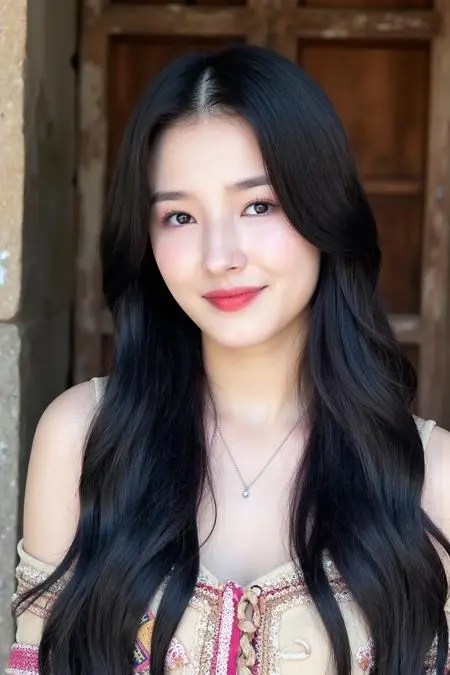 Portrait Photography,Girl,Physical/Facial feature,LoRA,FLUX.1